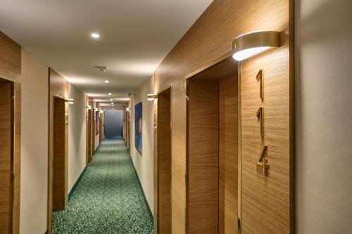 Hotel Mayer in Germering
