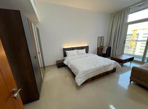 Wonderful Rental Apartments in Dubai Silicon Oasis