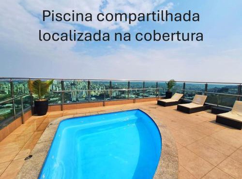Studio1204 Localização Privilegiada in Belo Horizonte