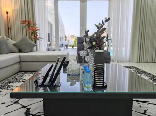 Radiance Holiday Resort Muscat