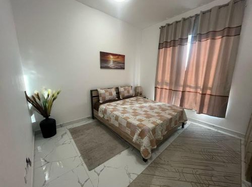 oasis tower family apartment 2602