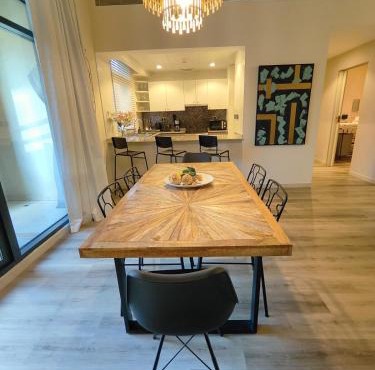 Luxury 2 BD, A Midtown Quintessential Community