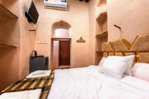 Manazil Inn نزل المنازل