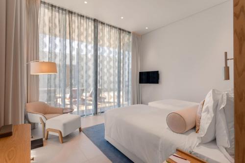 Dusit Ajman Resort & Villas