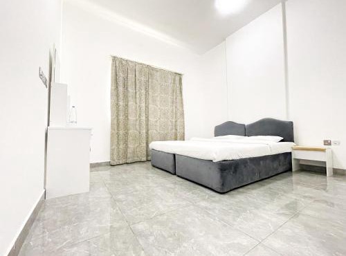 Warsan Star Residence - Home Stay