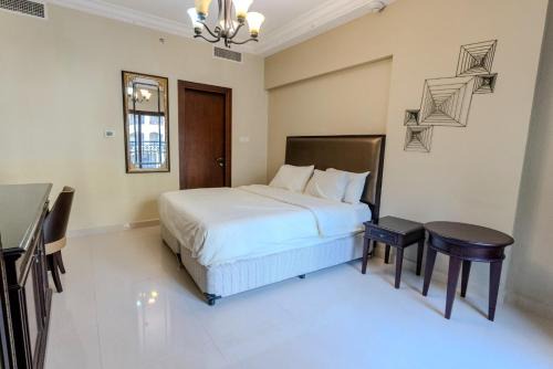 Al Marjan Island Resort