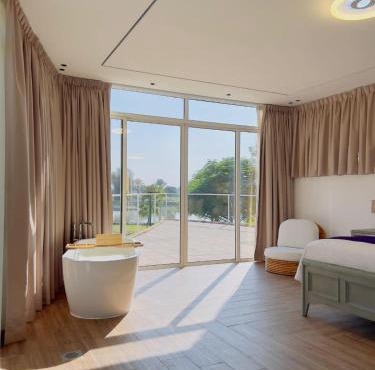 Nirvana Retreat