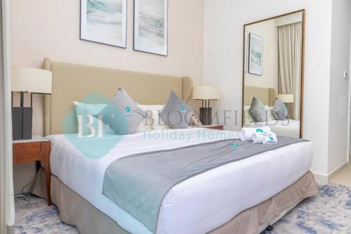 Bloomfields 2BR Address Residences Fujairah