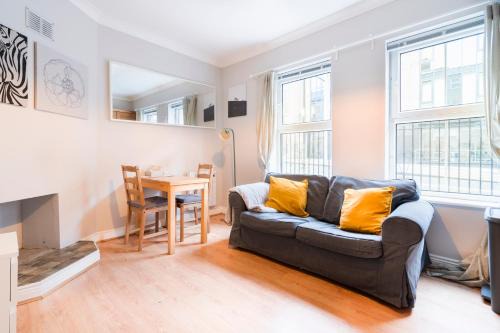 Stay in the heart of Dublin in Dublin