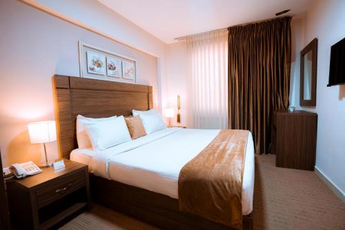 Rawa Luxury Hotel Suites