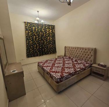Tabs Dubai Hostel