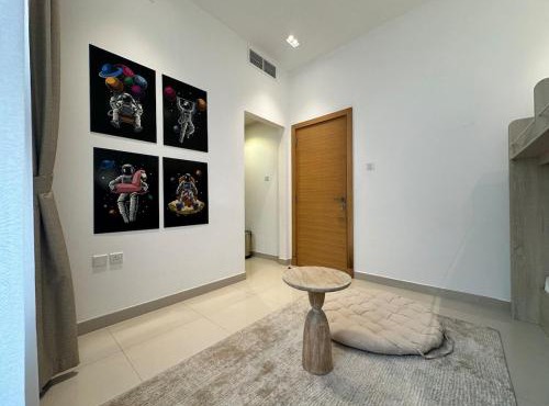 Al Dana villa