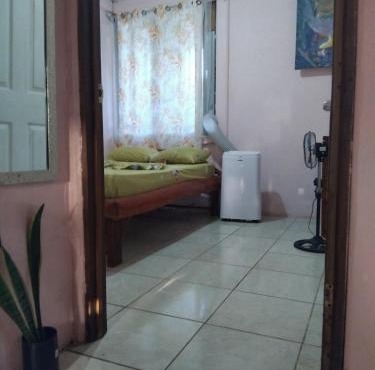 Monkey Beach House
