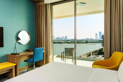Aloft by Marriott Palm Jumeirah
