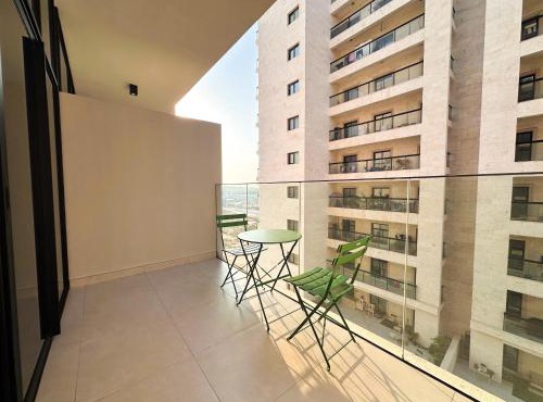 Stylish Studio in the Heart of Al Furjan 20AB4