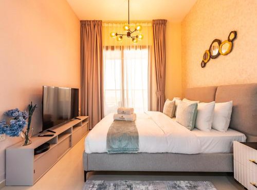 Elite Vista Studio Elite 10 Sports Residences