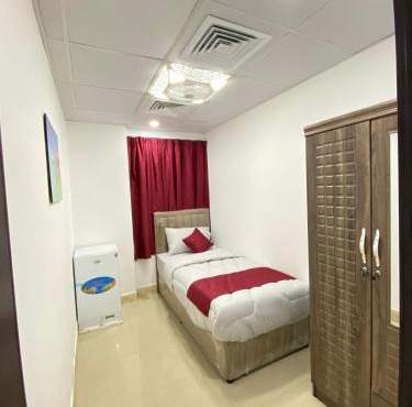 Luxury Private Rooms for Men