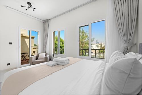 Stonetree - The Springs 5 - Peaceful Community