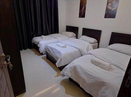 Laperla family apartment 1