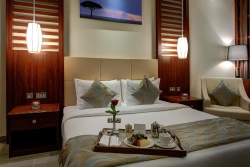 Western Hotel - Ghayathi