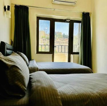 Zaman Ya Zaman Boutique Hotel