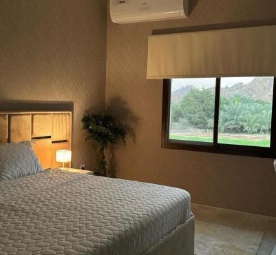 Alhara Lodge استراحة الحارة