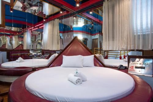 Motel Fantasy 5 in Belo Horizonte
