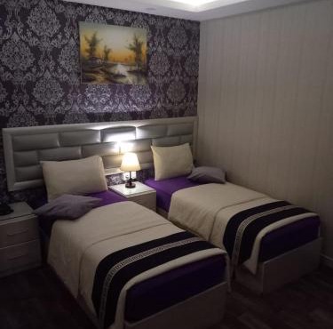 Beirut Hotel 1