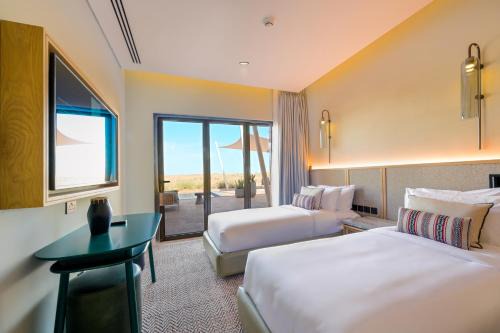 Al Badayer Retreat by Sharjah Collection