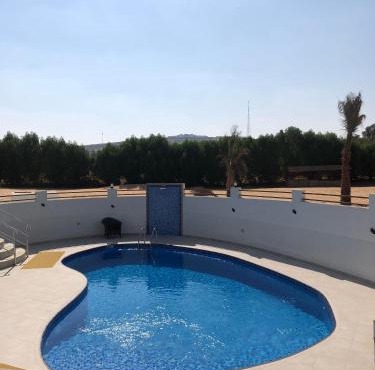 Damas Resort