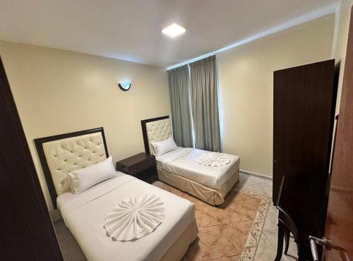 Safari Hotel Apartments