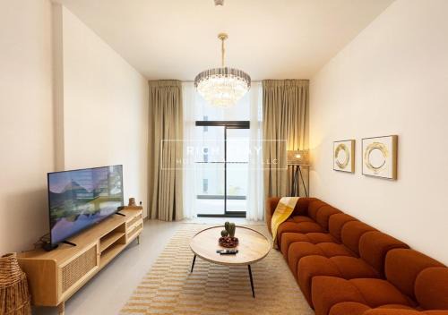 Exceptional 1 BR in Prive Residences Dubai Hills