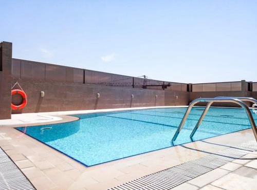 Frank Porter - Elite Sports Residence