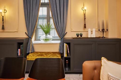 Rephael House Boutique Hotel