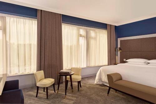 Sheraton Heathrow Hotel in Hillingdon