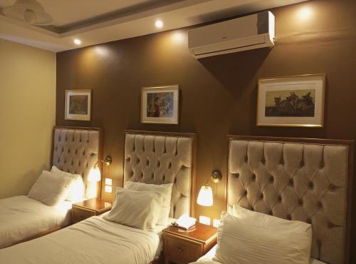 Mariam Hotel