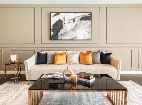 Nasma Luxury Stays - Limestone House