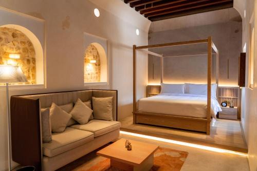 The Chedi Al Bait, Sharjah