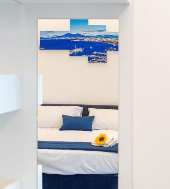 Blumare Home in Vico Equense