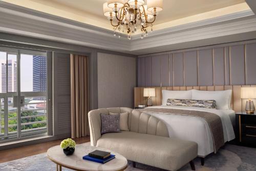 The St. Regis Jakarta in Jakarta