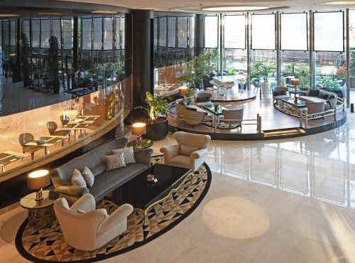 Hilton Amman