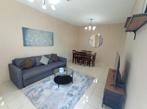 Marbella Holiday Homes - Al Nahda