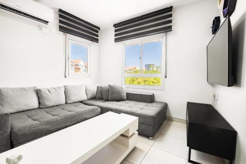 relaxing duplex