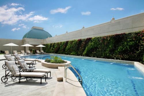 Al Habtoor Palace - Preferred Hotels & Resorts