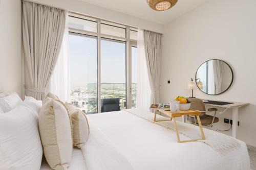 Maison Privee - Graceful Apt in Prestigious Dubai Hills close to the Golf Course