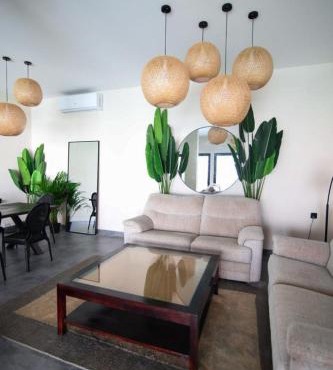 Two Palm - Villa