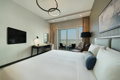 DAMAC Hills 2 Hotel, an Edge by Rotana Hotel