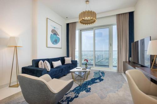 Exquisite Apartment Minutes Away from the Beach