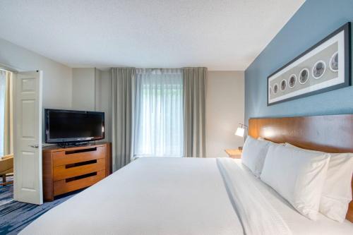 Fairfield Inn & Suites Raleigh Crabtree Valley in Raleigh