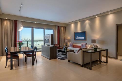 Park Arjaan by Rotana, Abu Dhabi